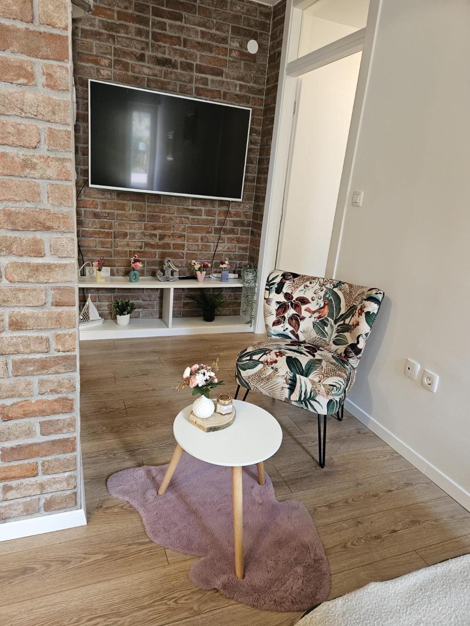 Apartman Opatija Exterior photo