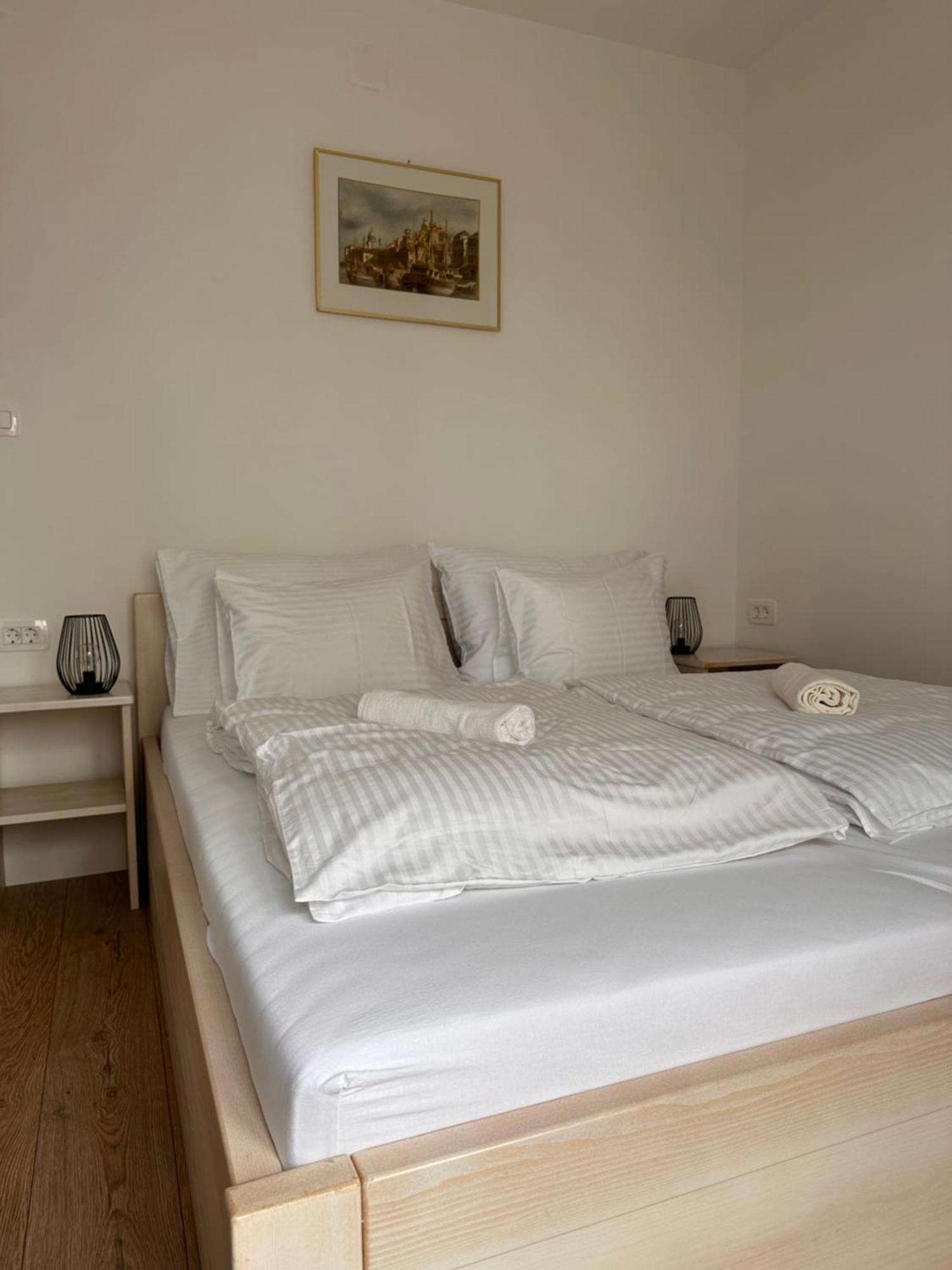 Apartman Opatija Exterior photo