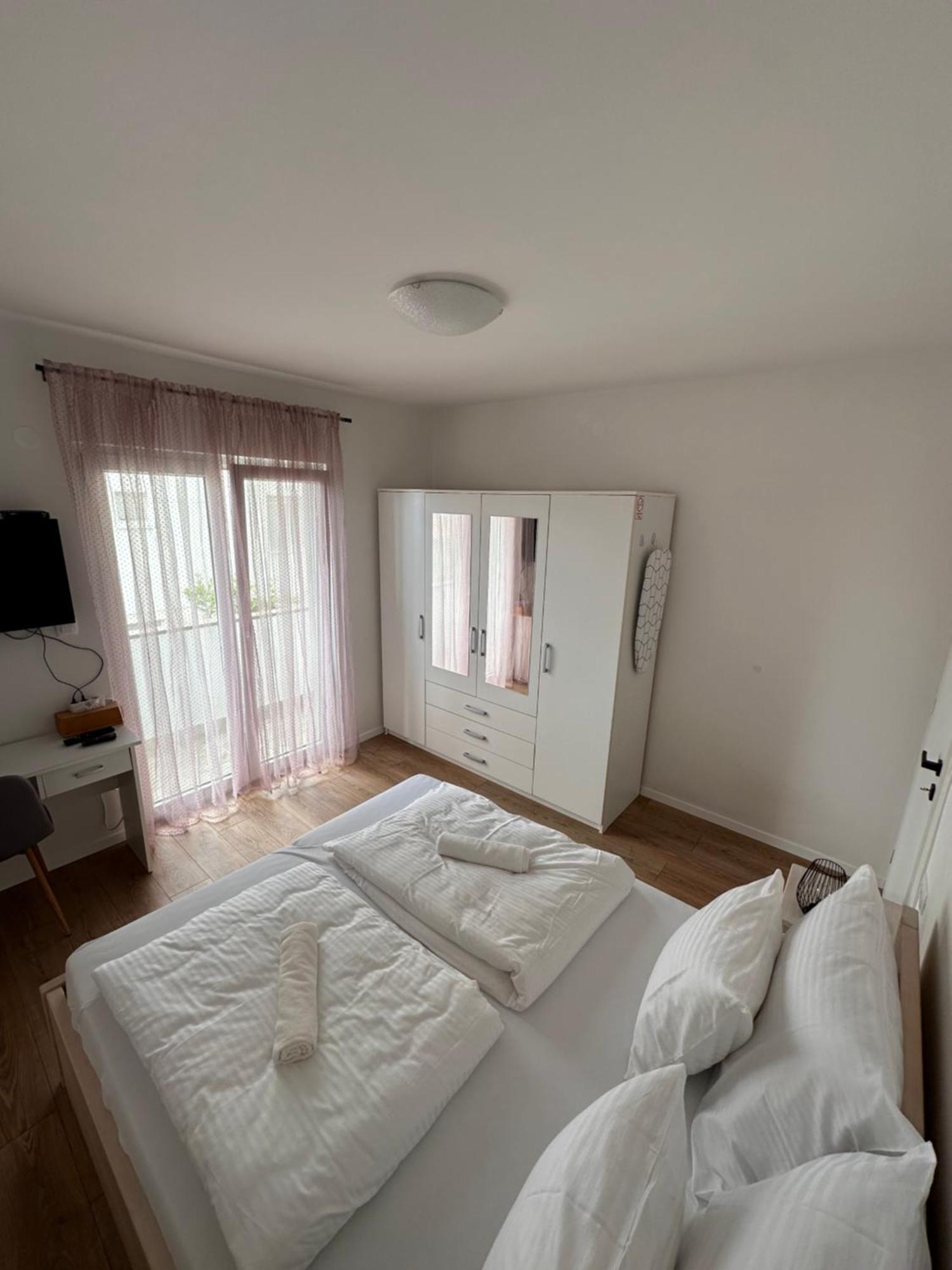 Apartman Opatija Exterior photo