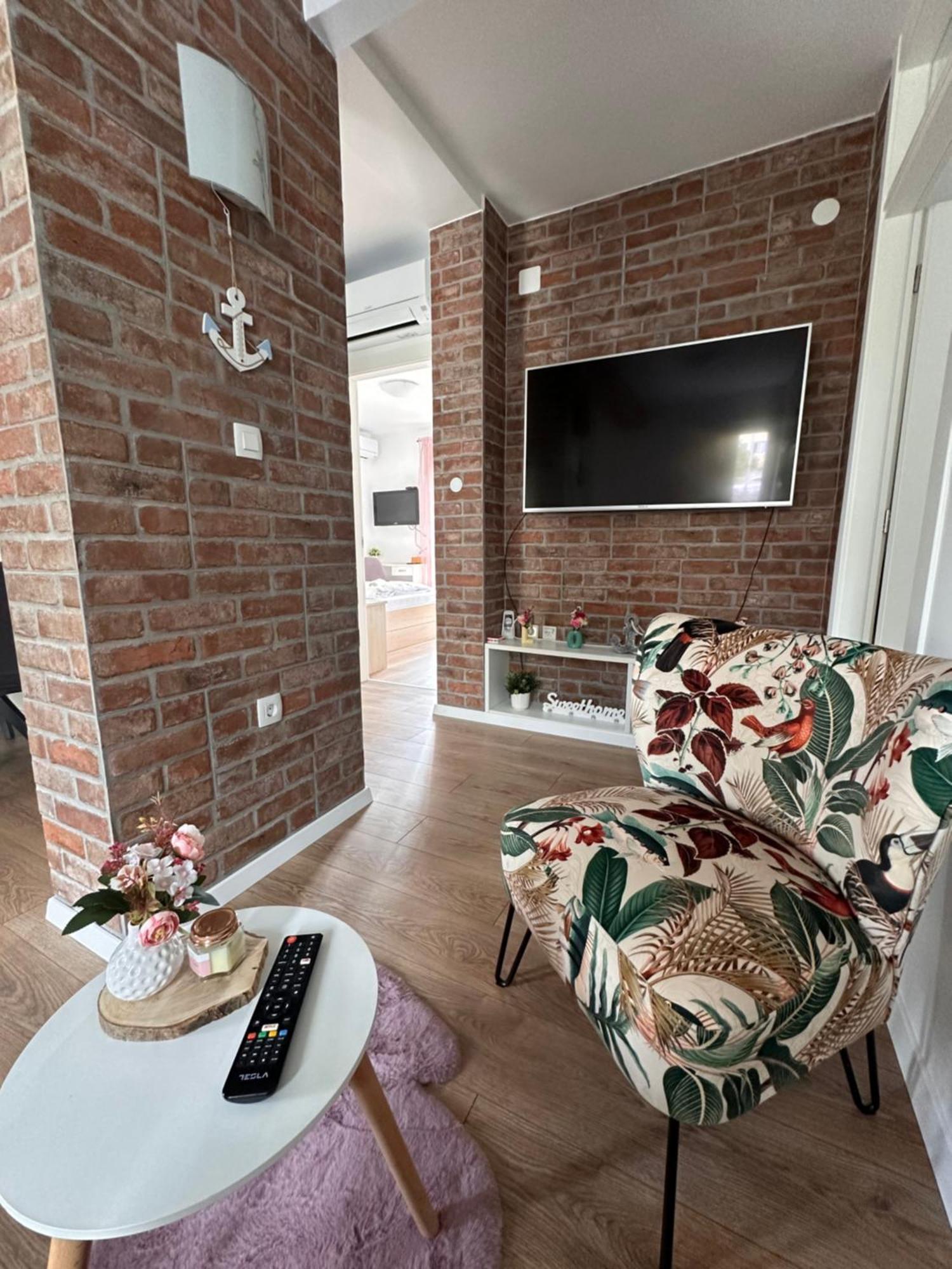 Apartman Opatija Exterior photo