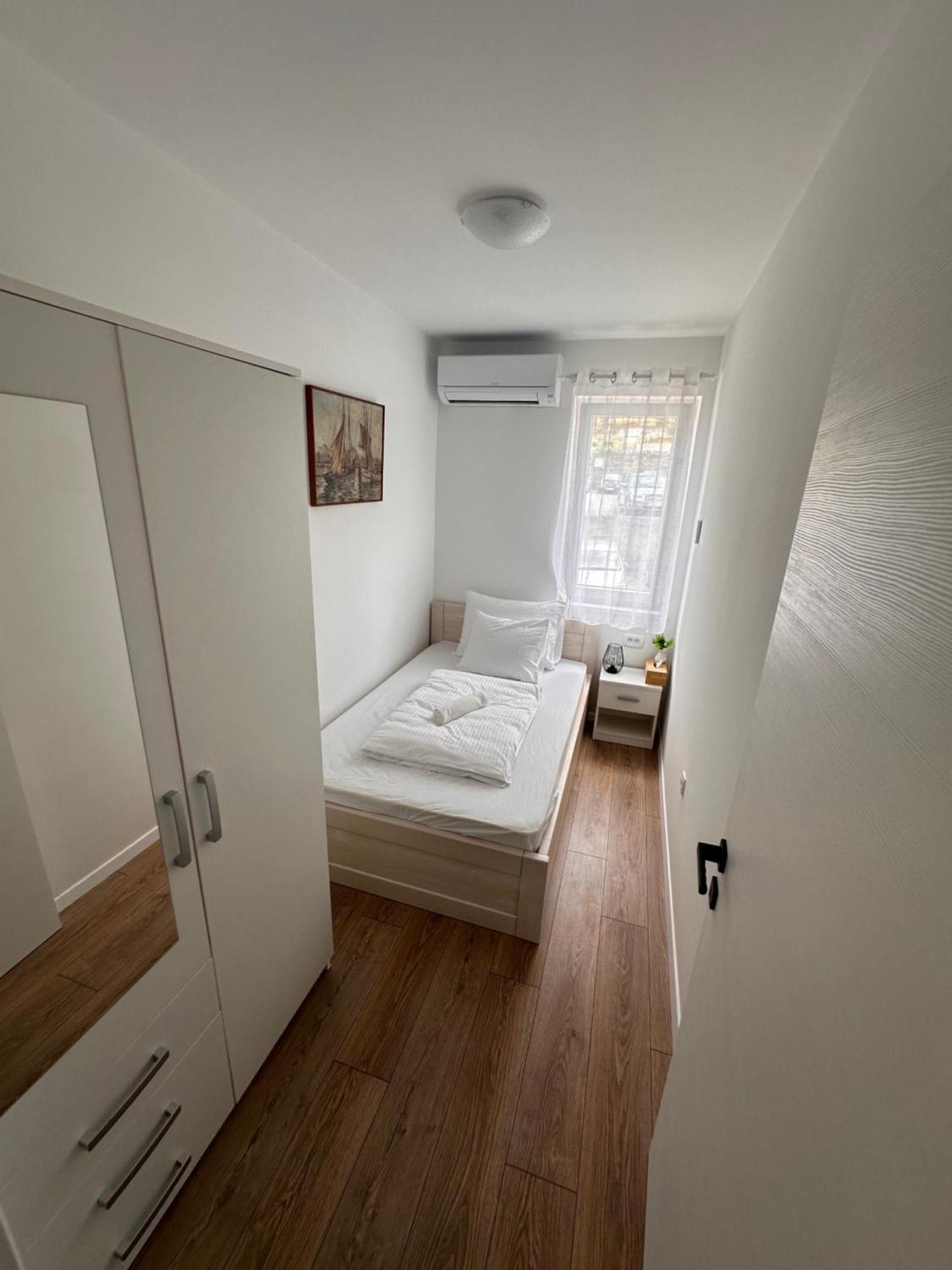 Apartman Opatija Exterior photo